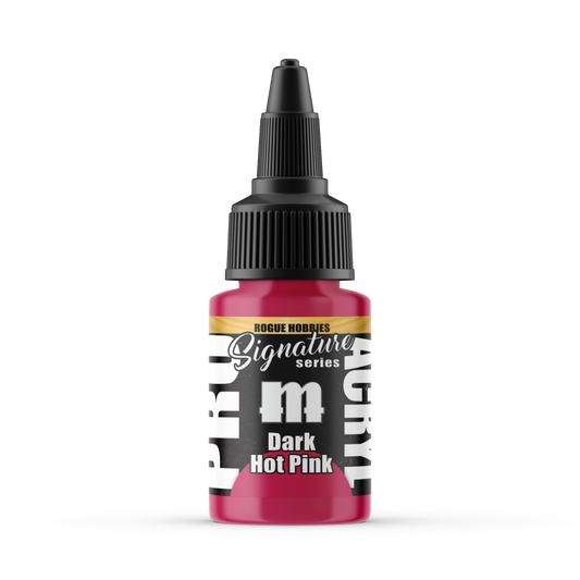S32 - Rogue Hobbies Dark Hot Pink