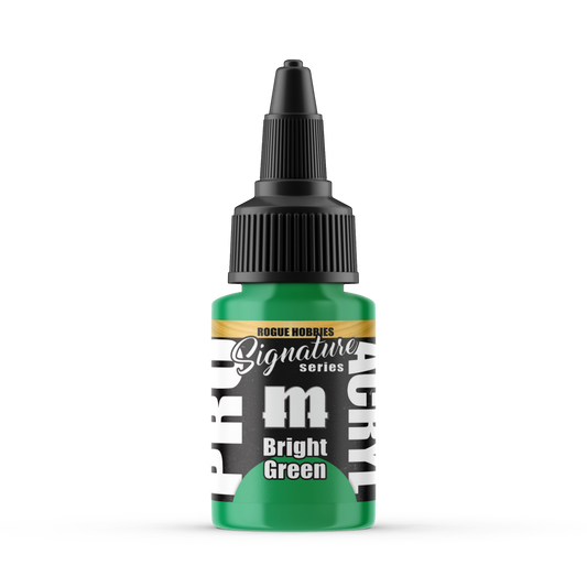 S33 - Rogue Hobbies Bright Green