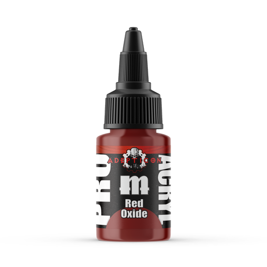 S37 - Adepticon Red Oxide