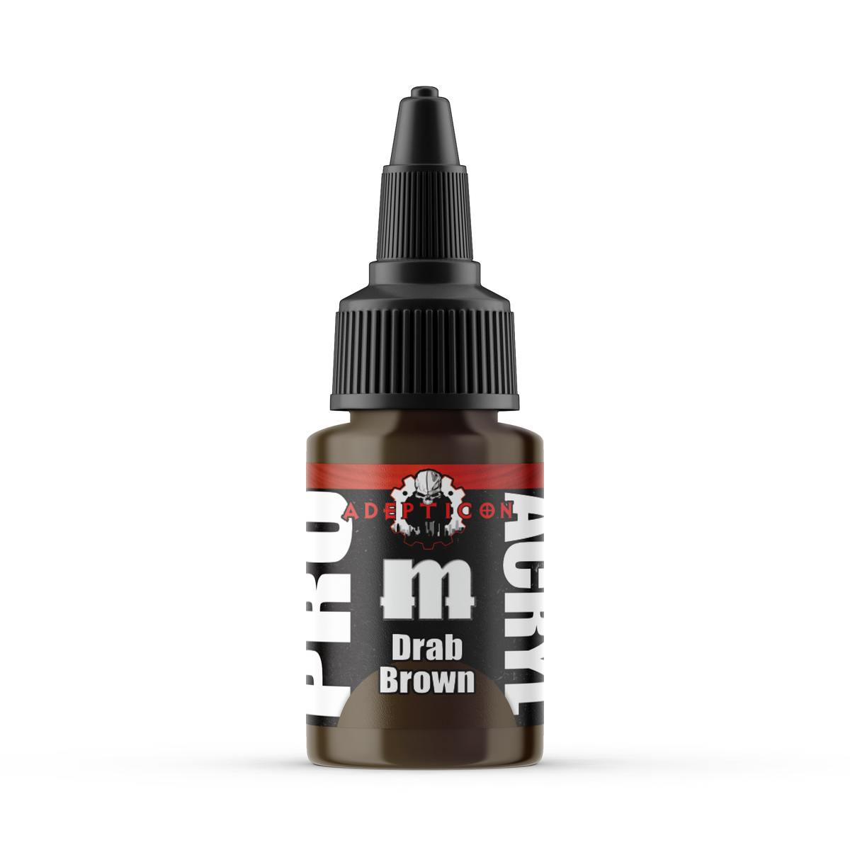S40 - Adepticon Drab Brown