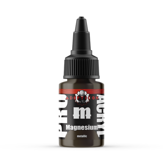S42 - Adepticon Magnesium