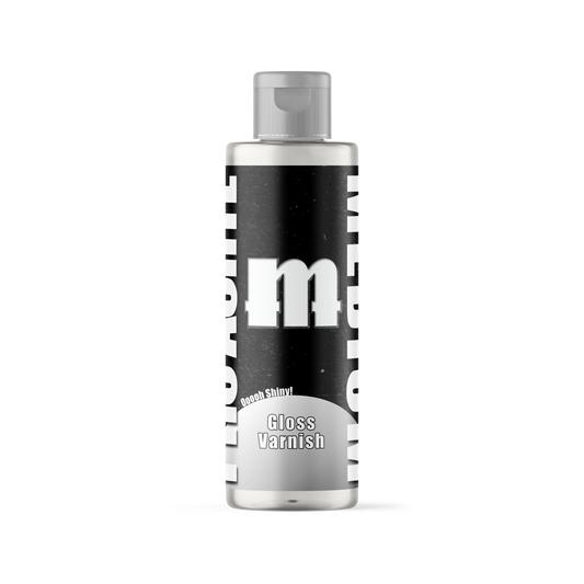 Pro Acryl Gloss Varnish