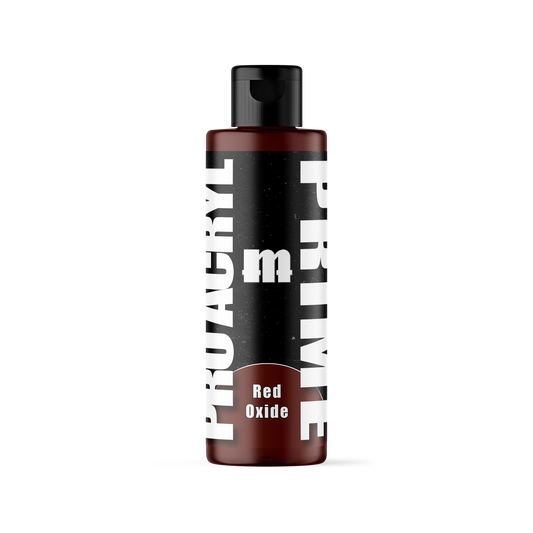 Pro Acryl PRIME 019 - Red Oxide
