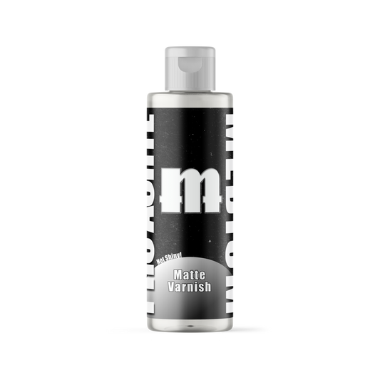 Pro Acryl Matte Varnish