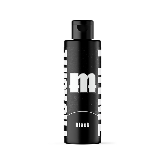 Pro Acryl PRIME 002 - Black
