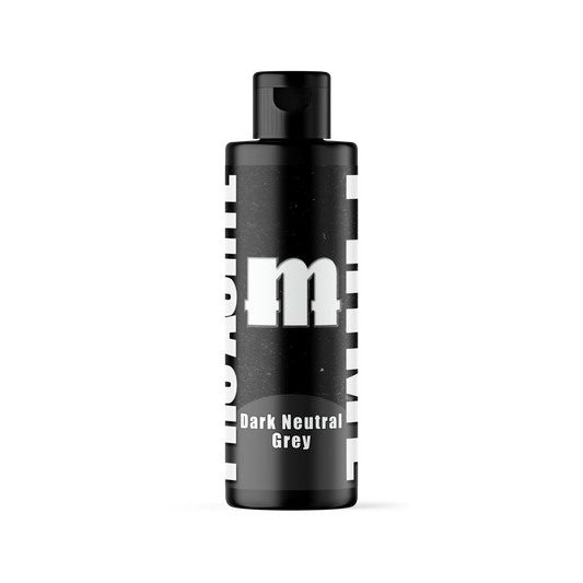 Pro Acryl PRIME 005 - Dark Neutral Grey