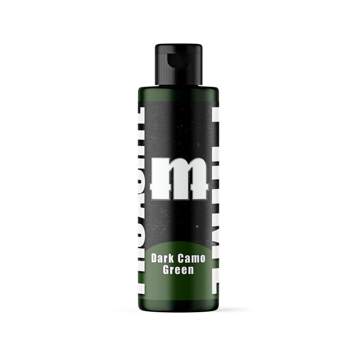 Pro Acryl PRIME 007 - Dark Camo Green