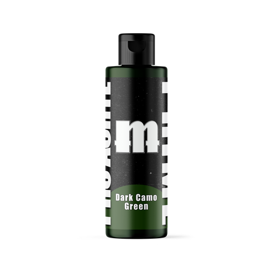 Pro Acryl PRIME 007 - Dark Camo Green