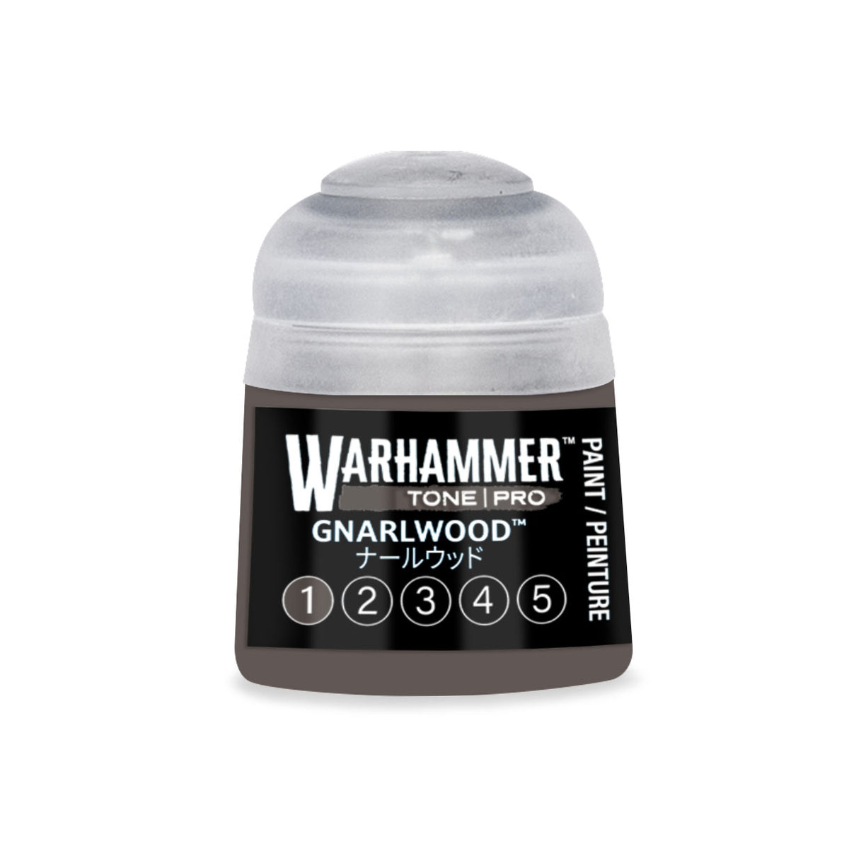 Tone Pro - Gnarlwood 1 (12ml)