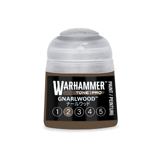 Tone Pro - Gnarlwood 2 (12ml)
