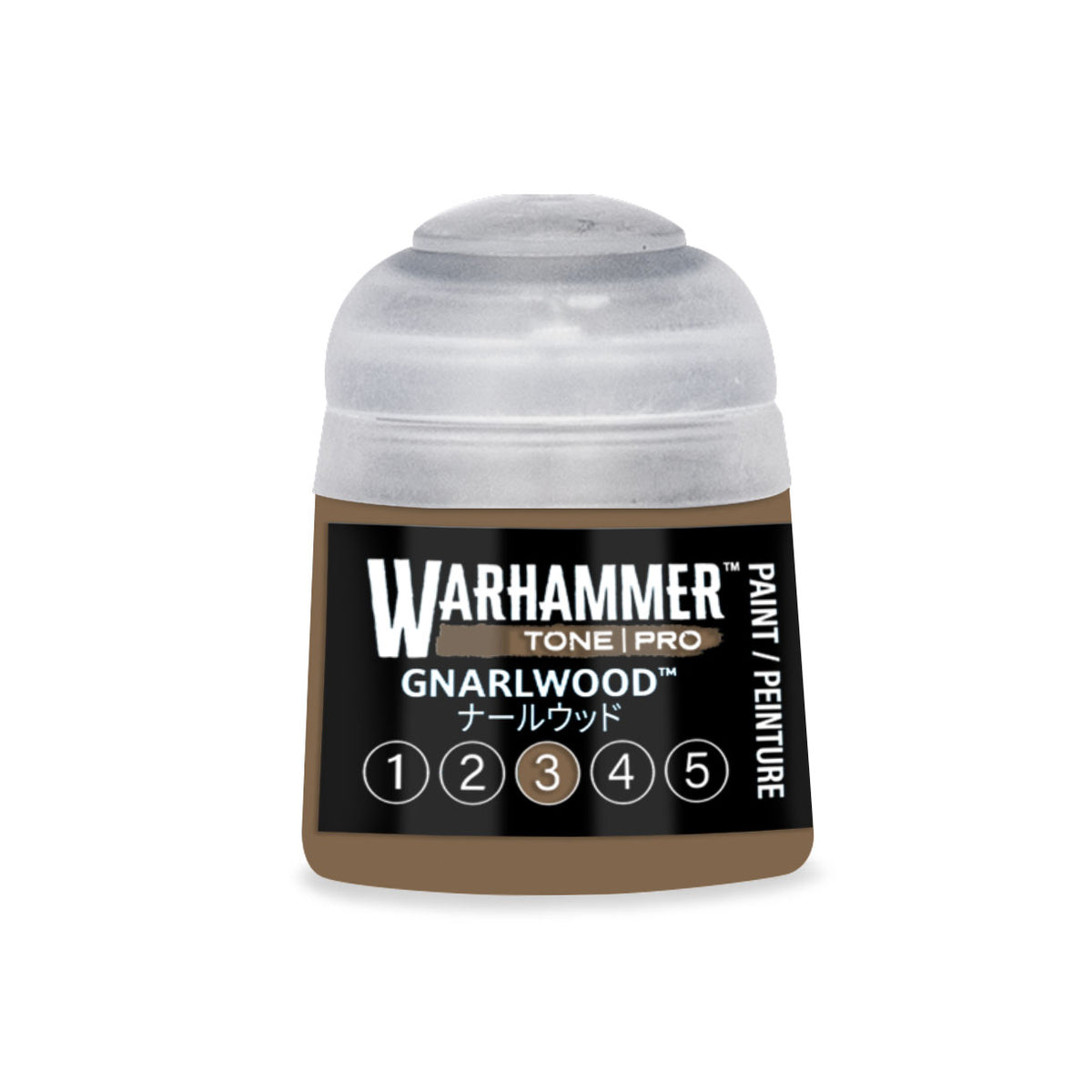 Tone Pro - Gnarlwood 3 (12ml)