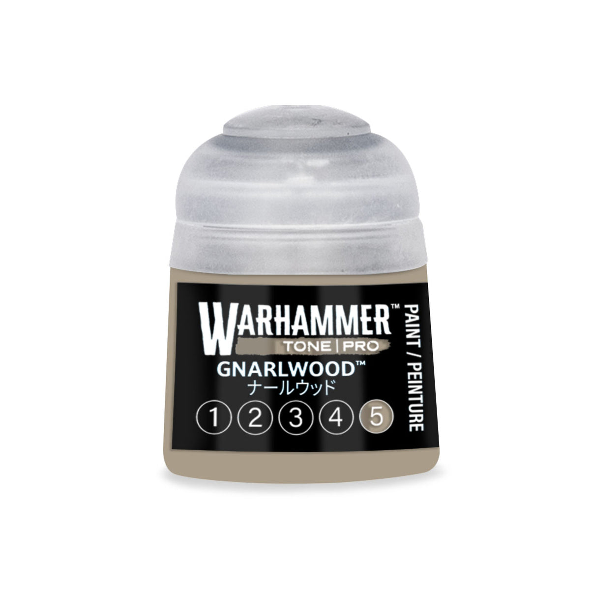 Tone Pro - Gnarlwood 5 (12ml)