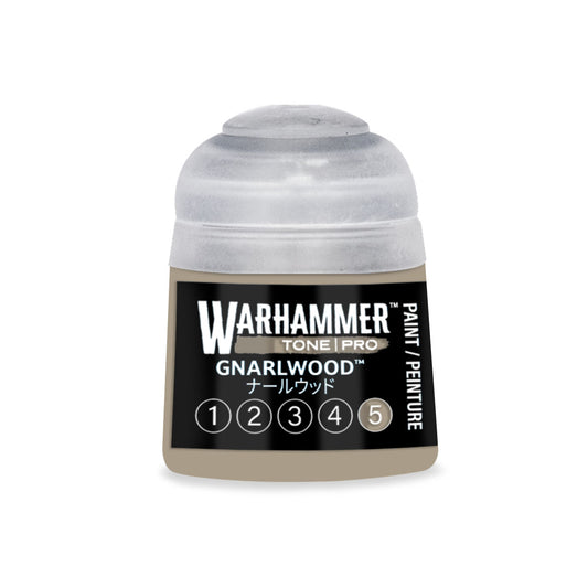 Tone Pro - Gnarlwood 5 (12ml)