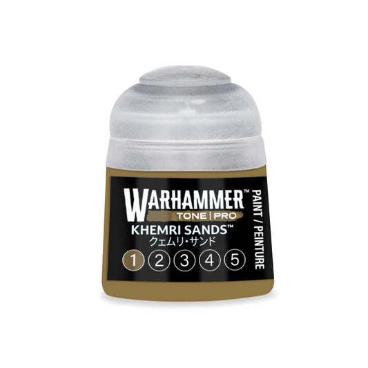 Tone Pro - Khemri Sands 1 (12ml)