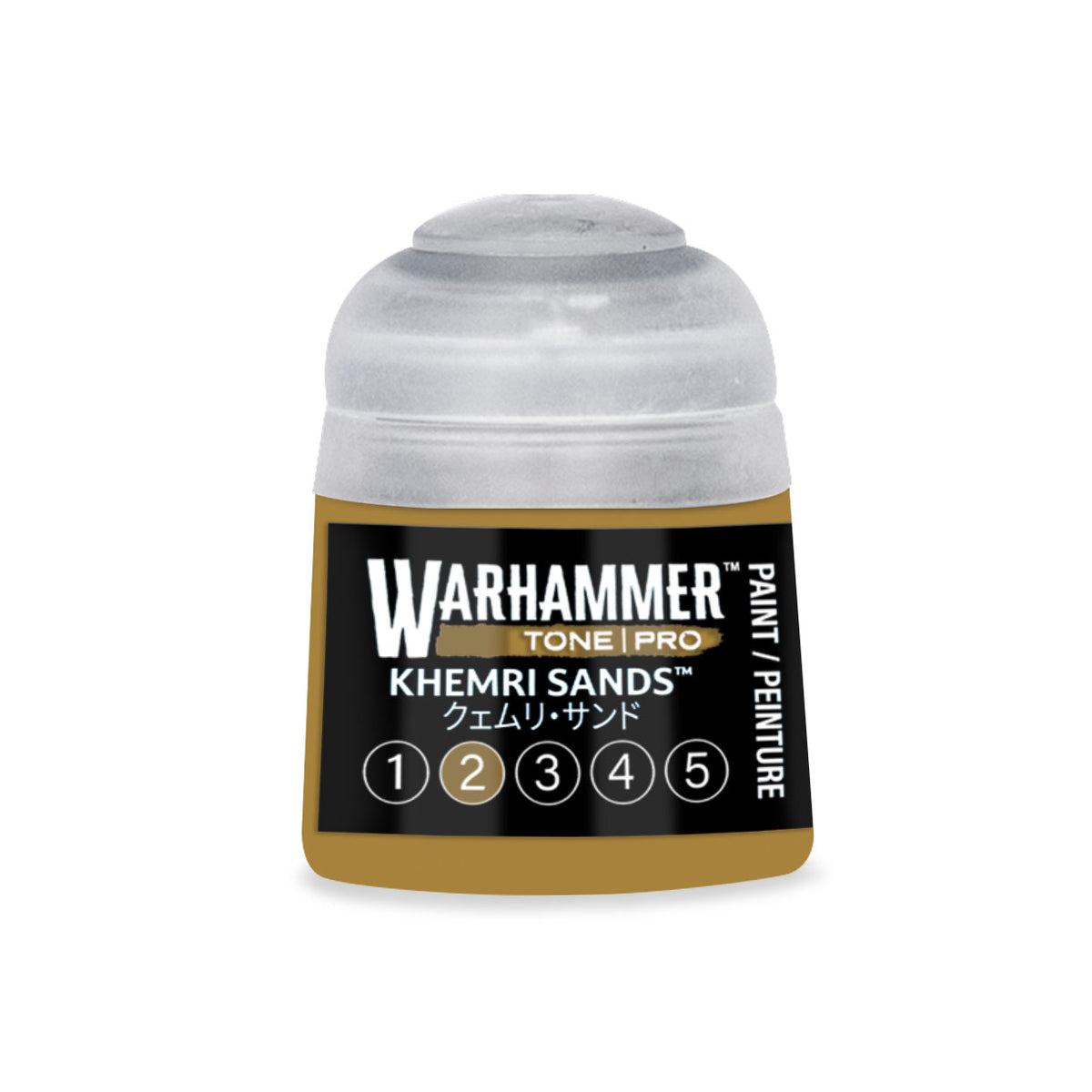 Tone Pro - Khemri Sands 2 (12ml)