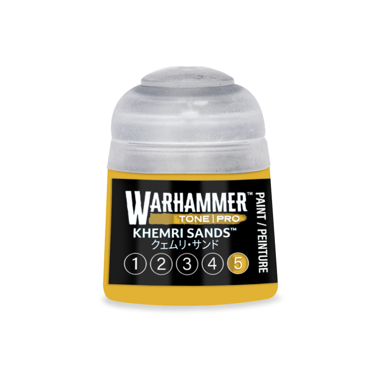 Tone Pro - Khemri Sands 5 (12ml)
