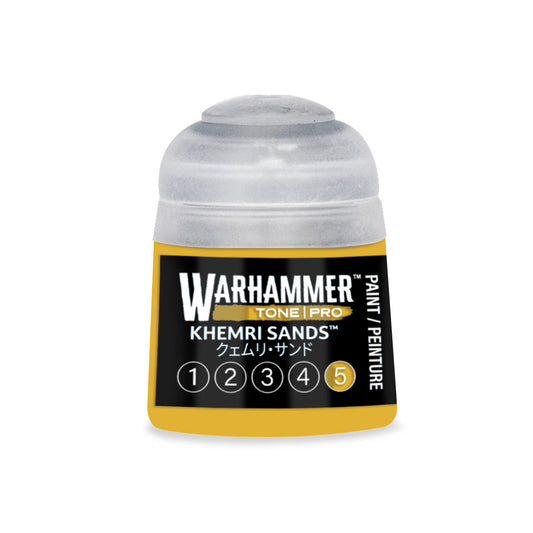 Tone Pro - Khemri Sands 5 (12ml)