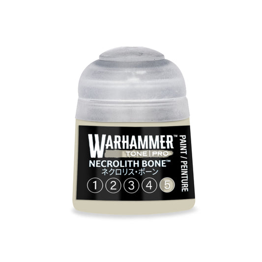 Tone Pro - Necrolith Bone 5 (12ml)