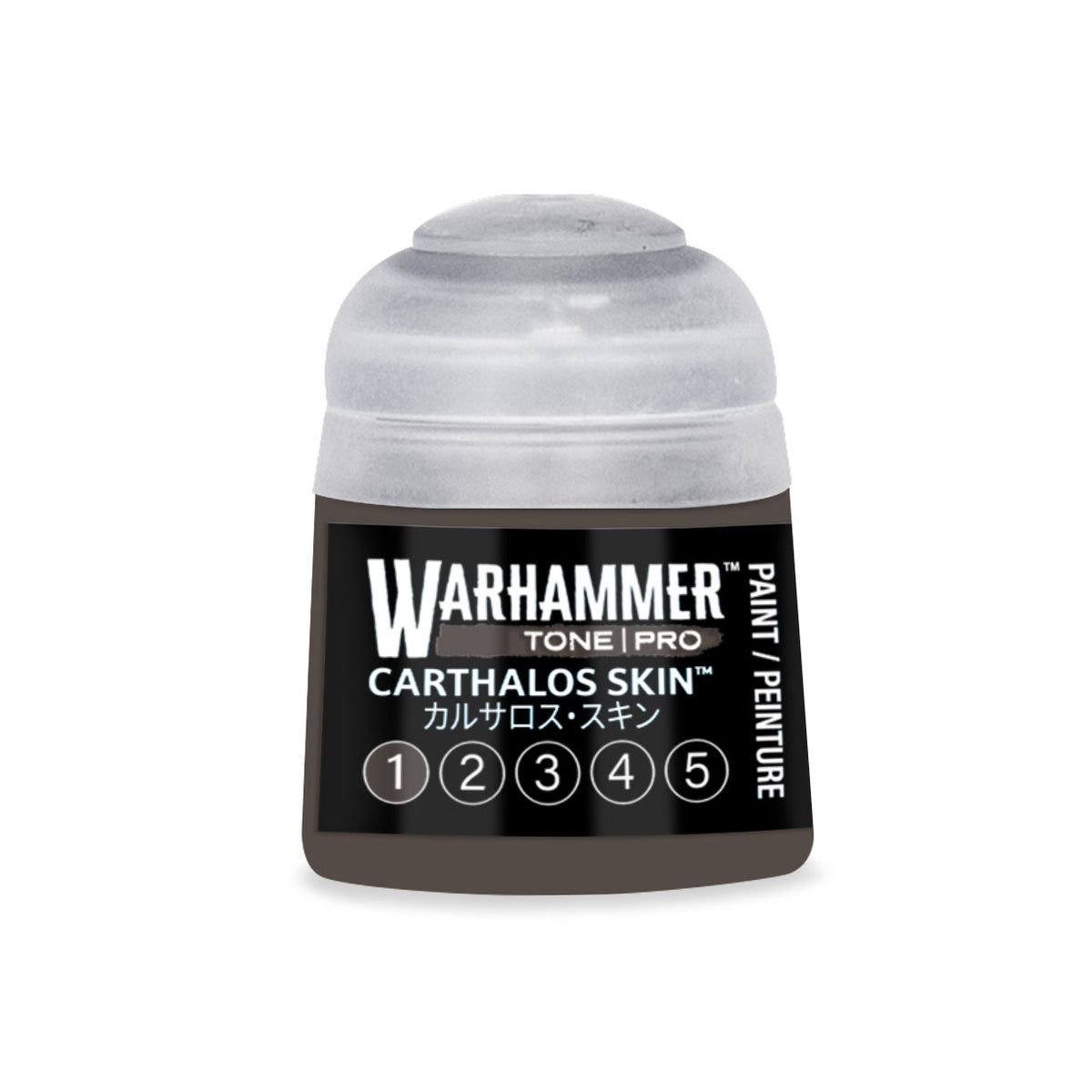 Tone Pro - Carthalos Skin 1 (12ml)