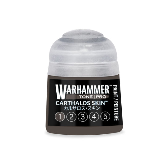 Tone Pro - Carthalos Skin 1 (12ml)