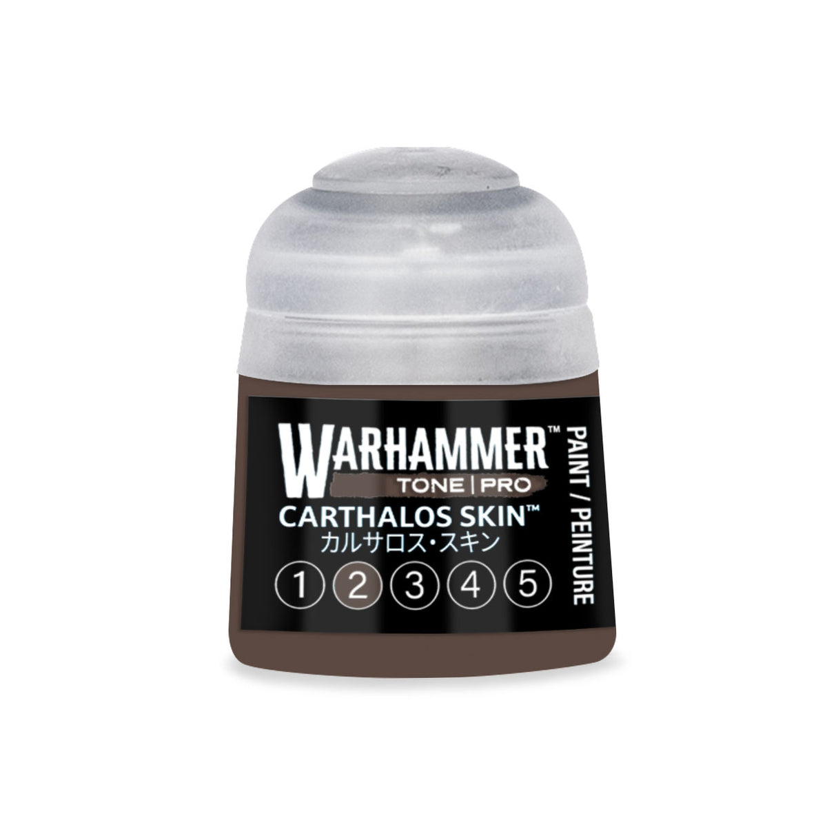 Tone Pro - Carthalos Skin 2 (12ml)