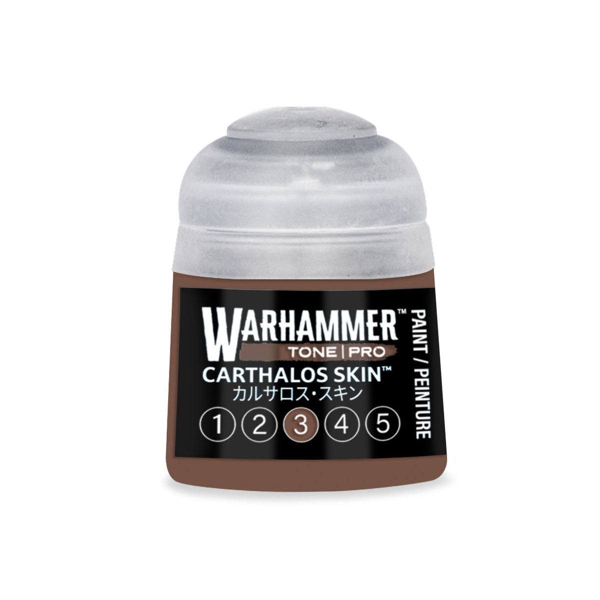 Tone Pro - Carthalos Skin 3 (12ml)