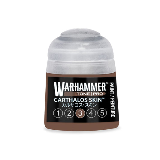 Tone Pro - Carthalos Skin 3 (12ml)