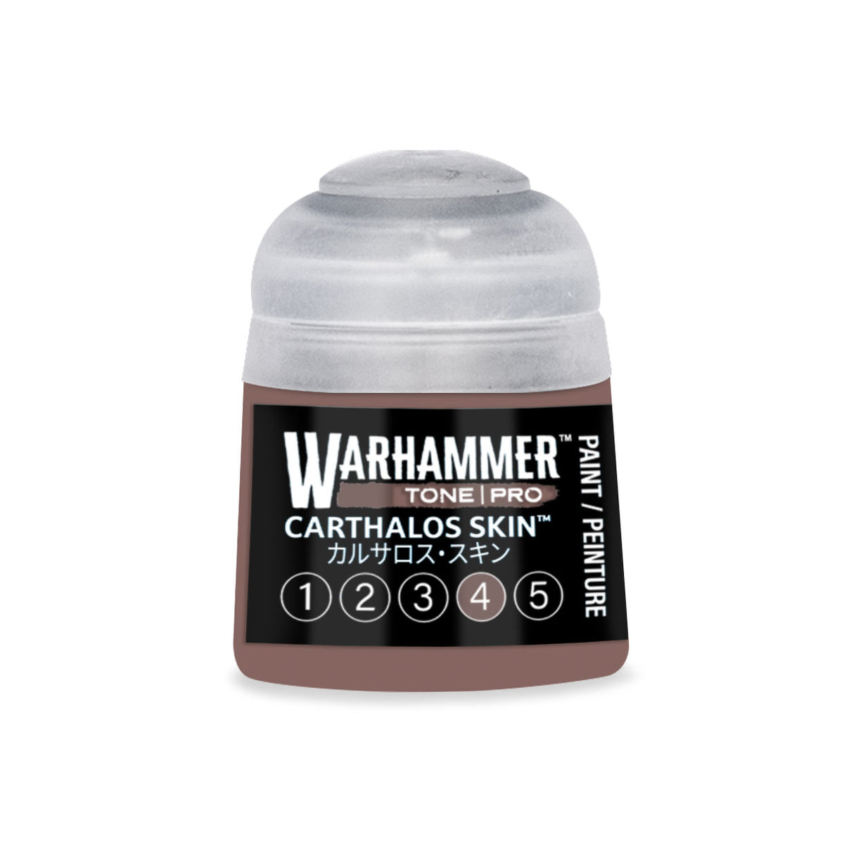 Tone Pro - Carthalos Skin 4 (12ml)