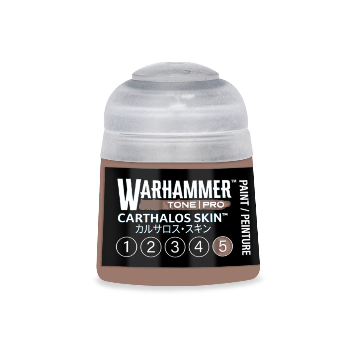 Tone Pro - Carthalos Skin 5 (12ml)