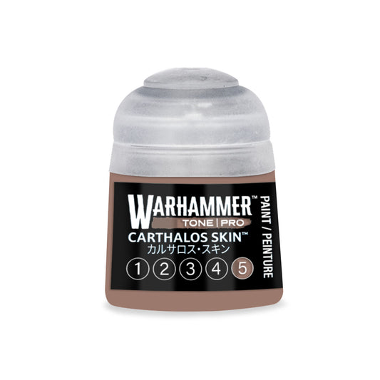 Tone Pro - Carthalos Skin 5 (12ml)