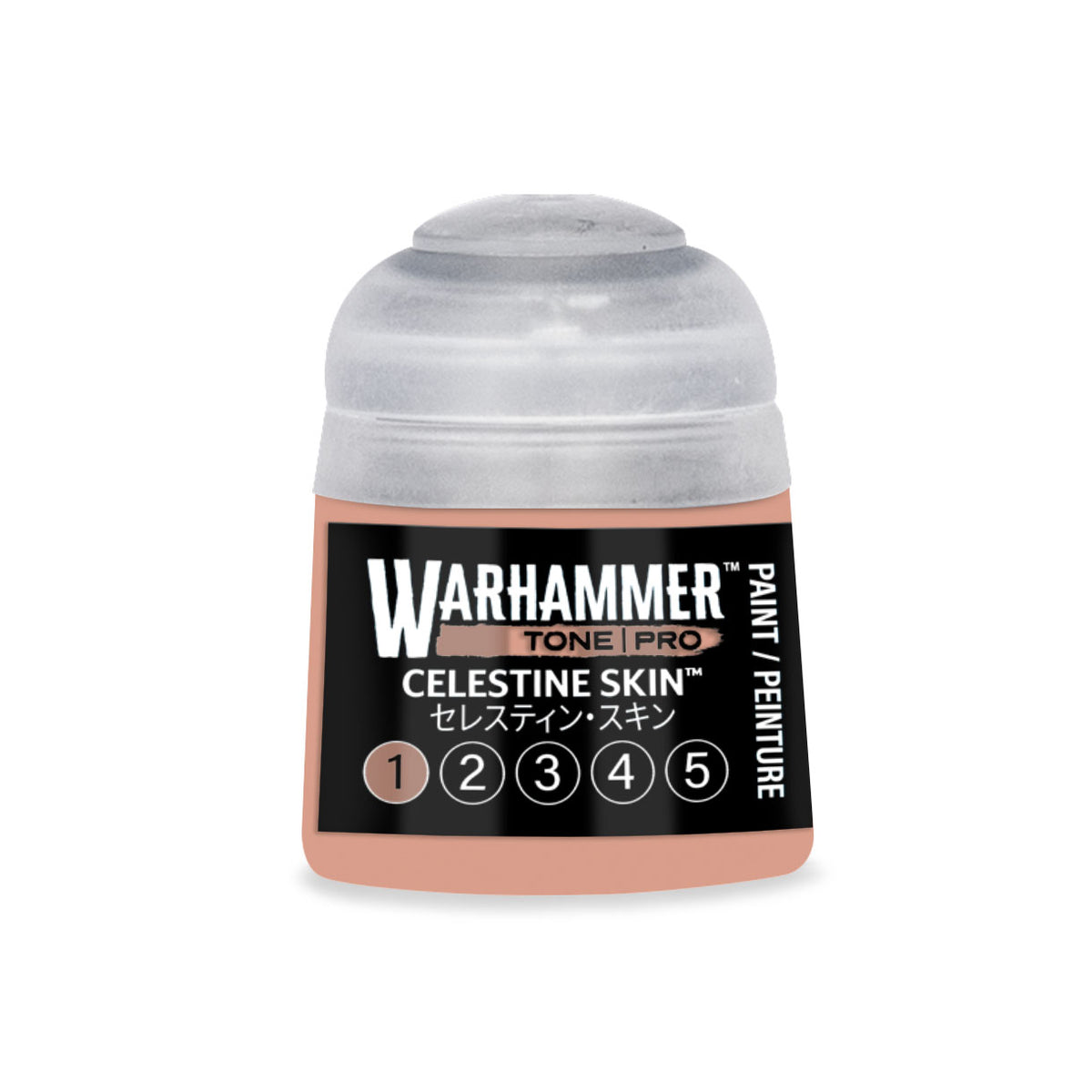 Tone Pro - Celestine Skin 1 (12ml)