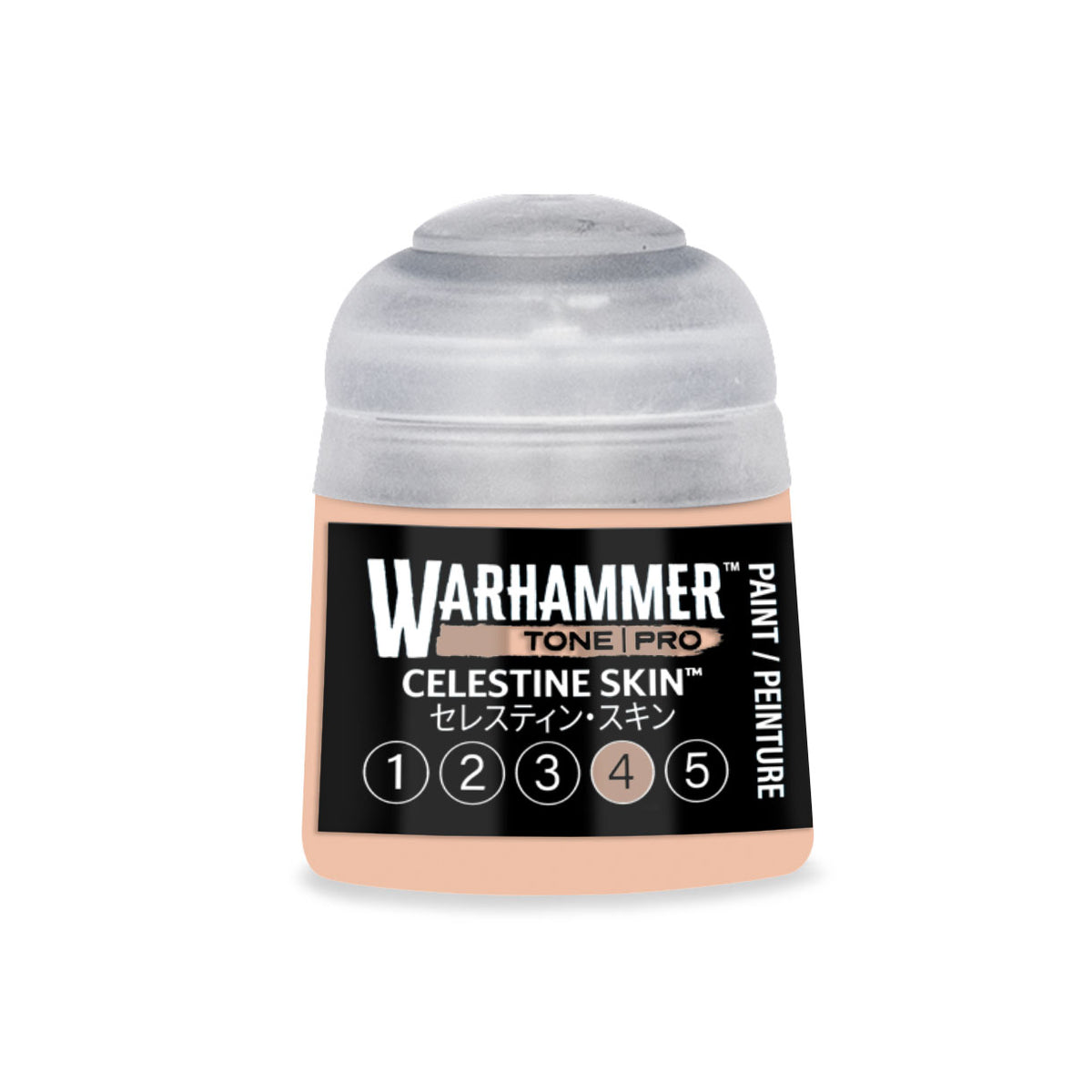 Tone Pro - Celestine Skin 4 (12ml)