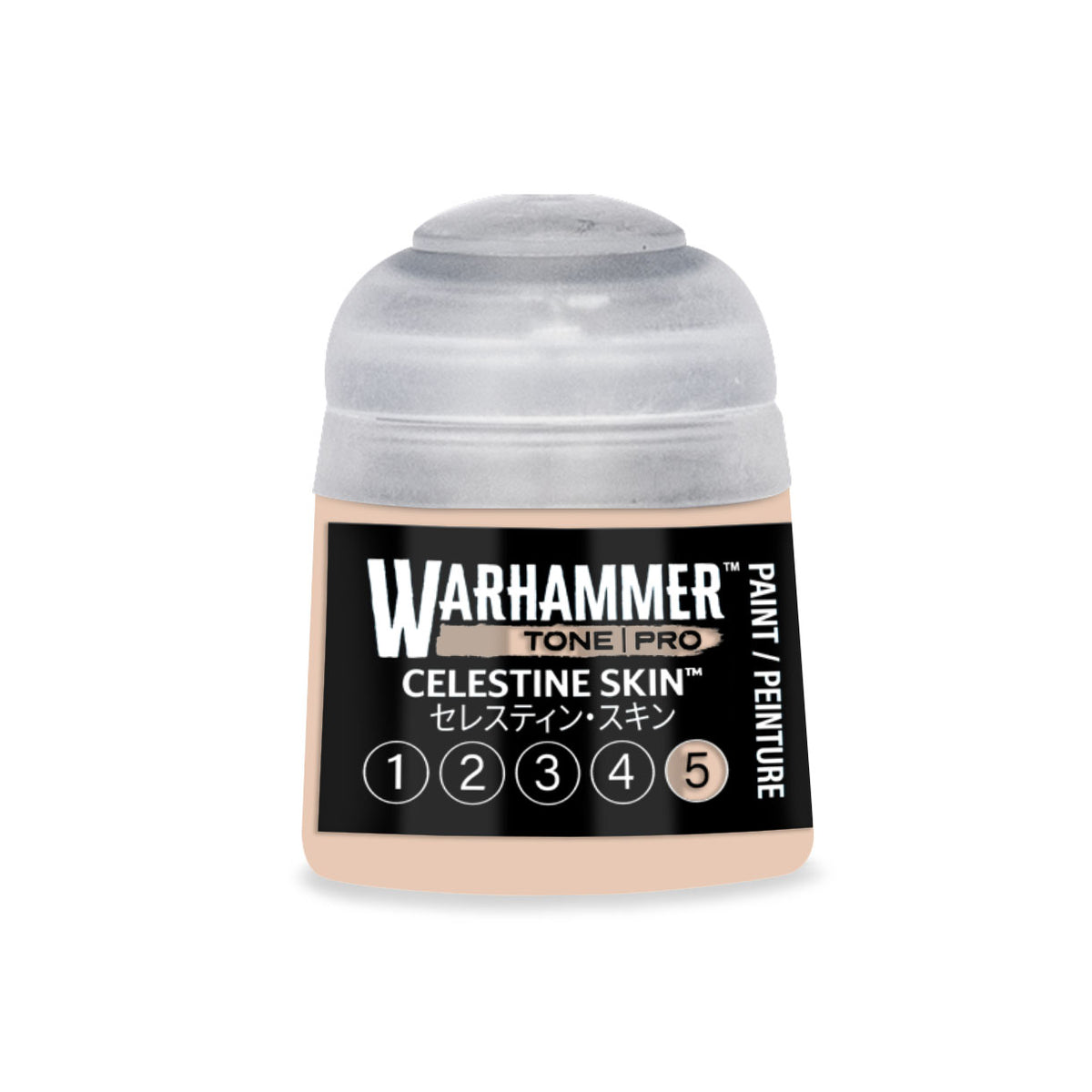 Tone Pro - Celestine Skin 5 (12ml)