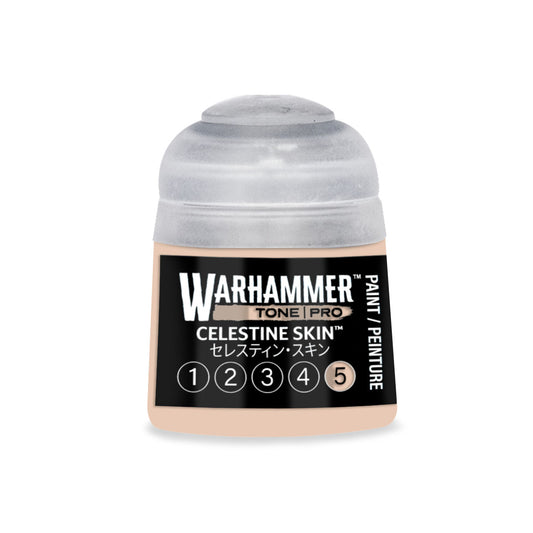 Tone Pro - Celestine Skin 5 (12ml)