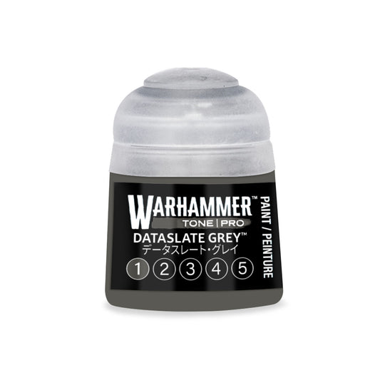 Tone Pro - Dataslate Grey 1 (12ml)