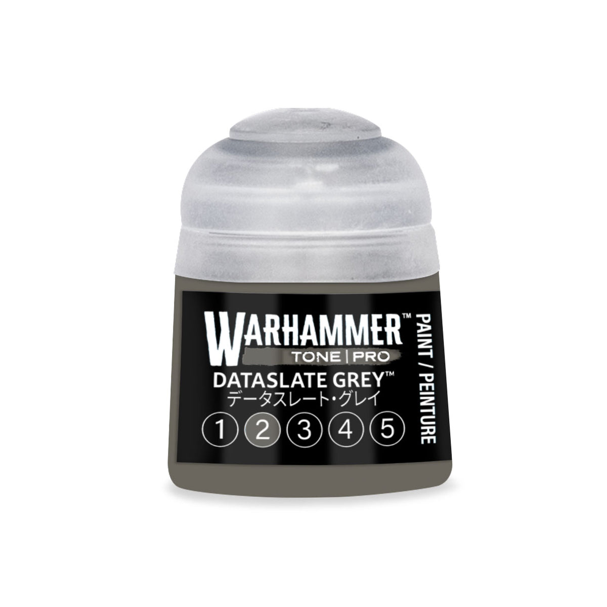Tone Pro - Dataslate Grey 2 (12ml)