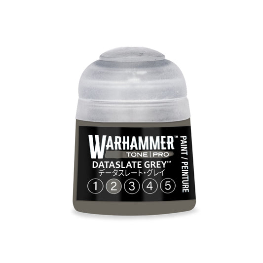 Tone Pro - Dataslate Grey 2 (12ml)