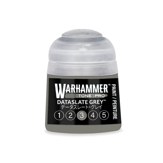 Tone Pro - Dataslate Grey 3 (12ml)