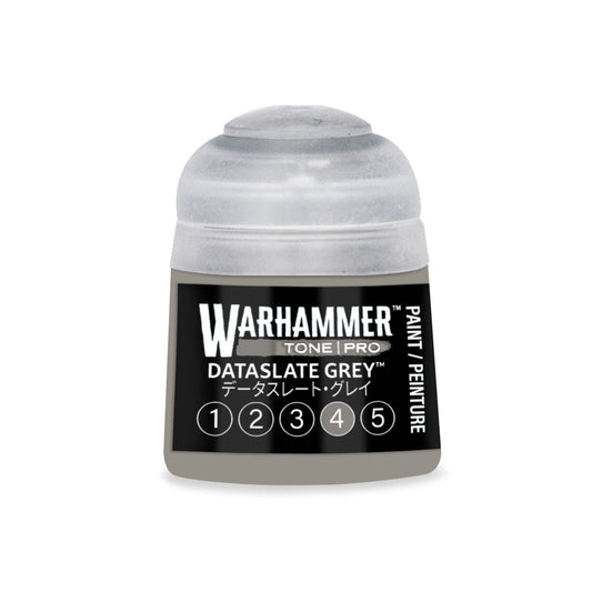Tone Pro - Dataslate Grey 4 (12ml)