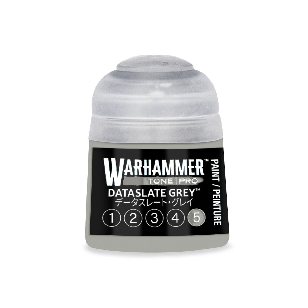 Tone Pro - Dataslate Grey 5 (12ml)