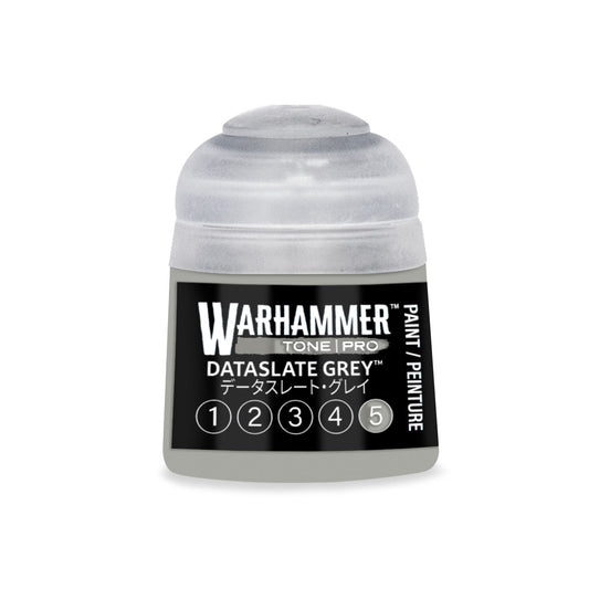 Tone Pro - Dataslate Grey 5 (12ml)