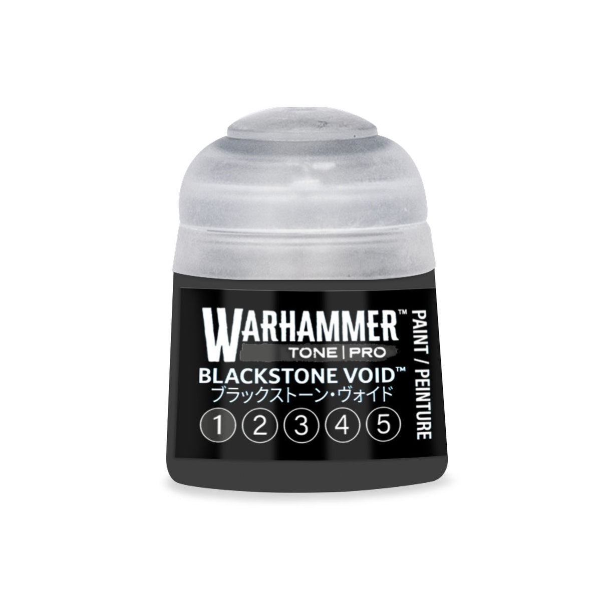 Tone Pro - Blackstone Void 1 (12ml)