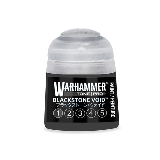 Tone Pro - Blackstone Void 1 (12ml)