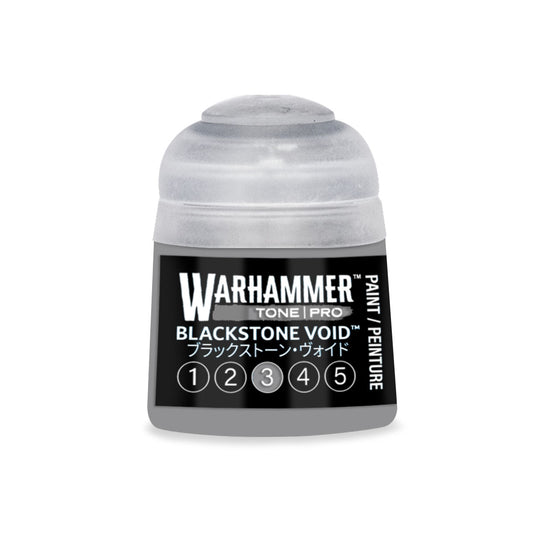 Tone Pro - Blackstone Void 3 (12ml)