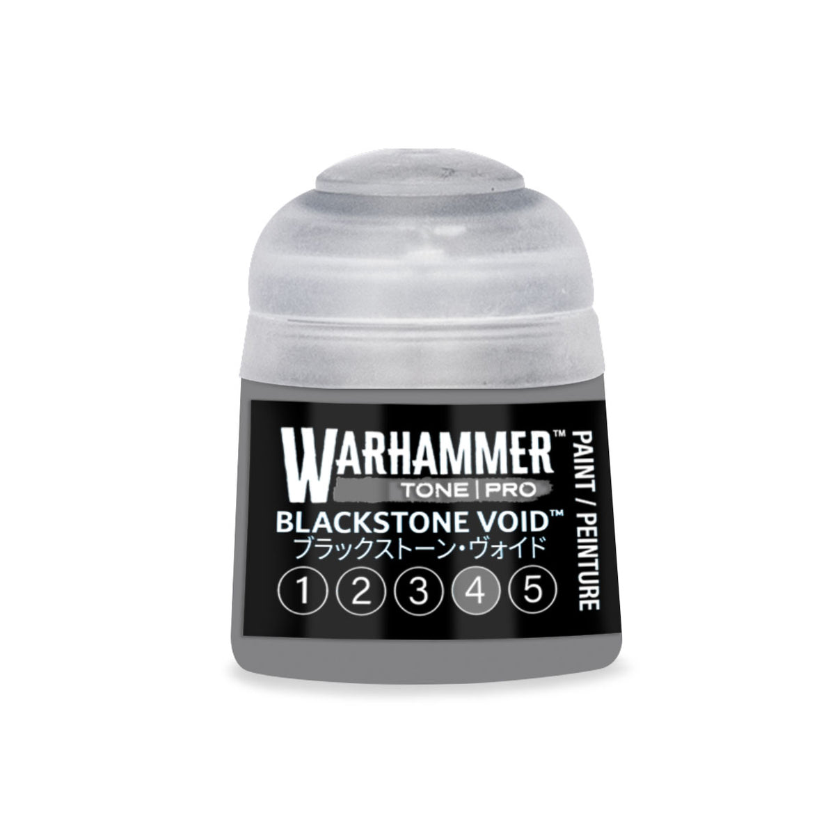 Tone Pro - Blackstone Void 4 (12ml)