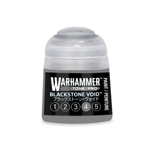 Tone Pro - Blackstone Void 4 (12ml)