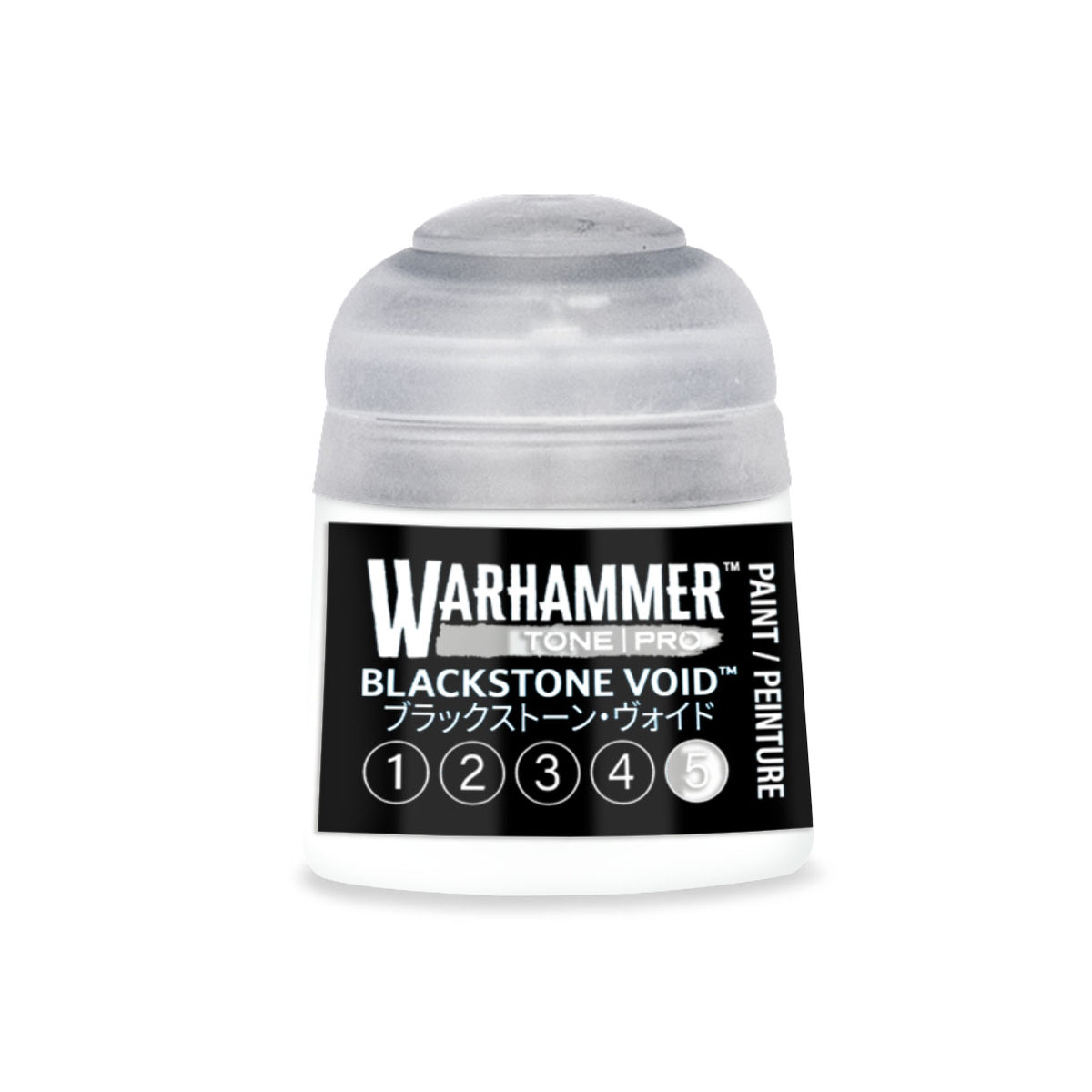 Tone Pro - Blackstone Void 5 (12ml)