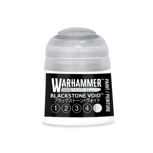 Tone Pro - Blackstone Void 5 (12ml)