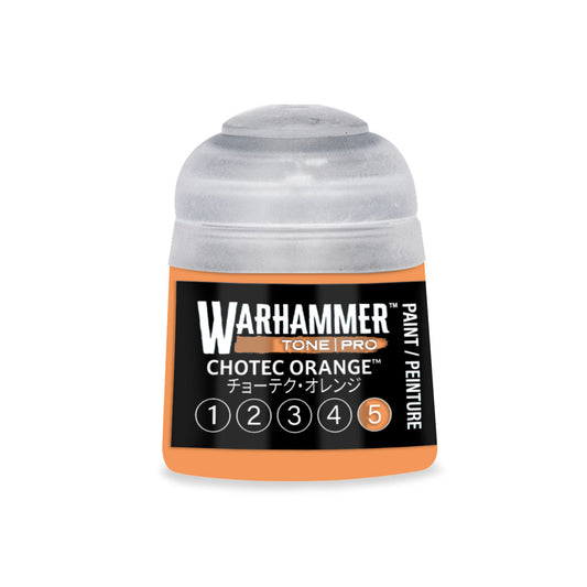 Tone Pro - Chotec Orange 5 (12ml)