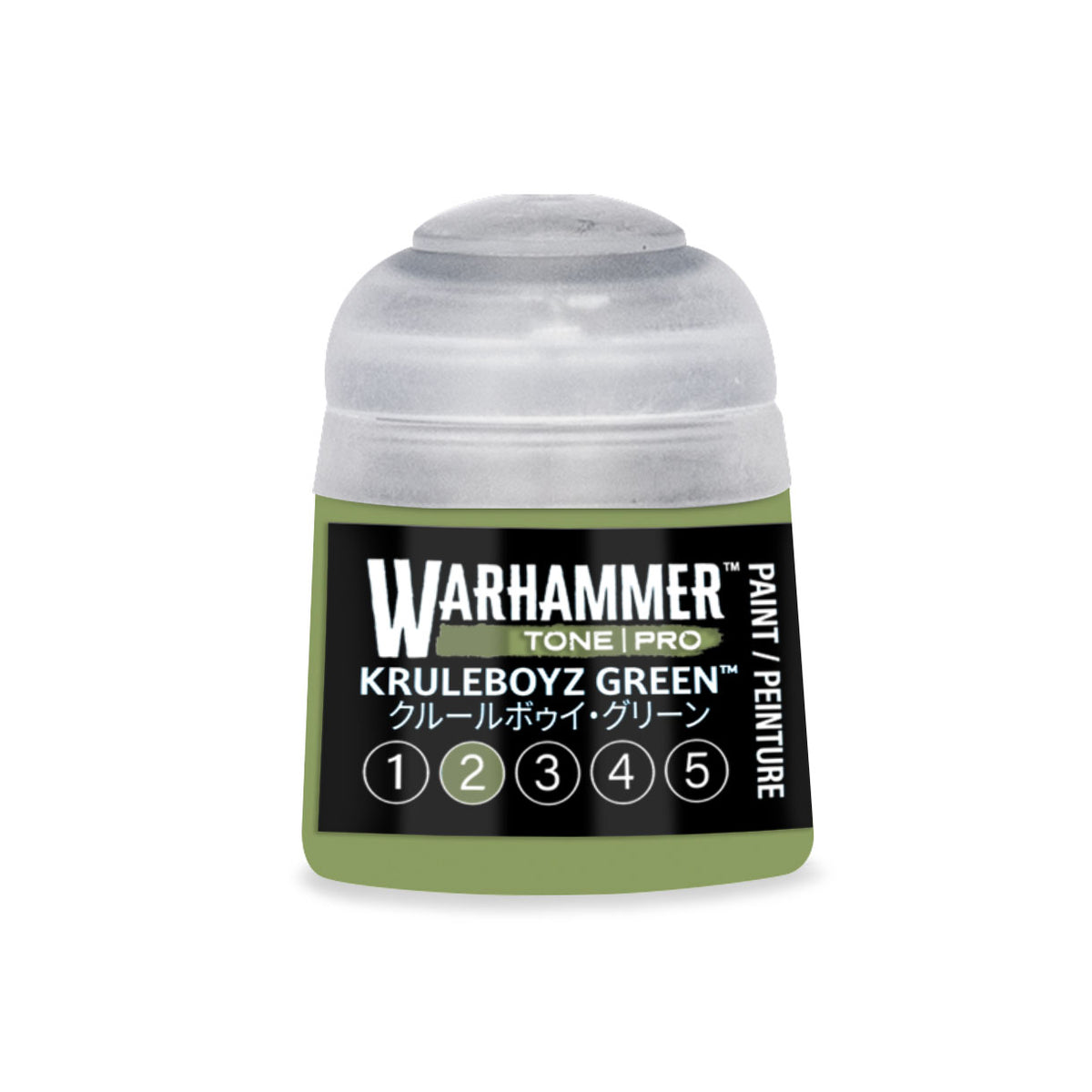 Tone Pro - Kruleboyz Green 2 (12ml)